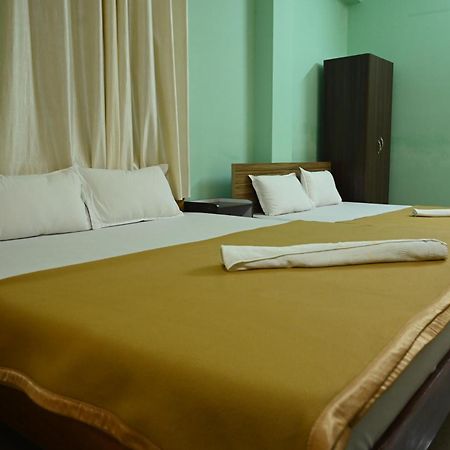 Royal Seaview Residency Apartment Port Blair Exterior photo