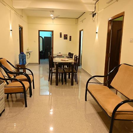 Royal Seaview Residency Apartment Port Blair Exterior photo