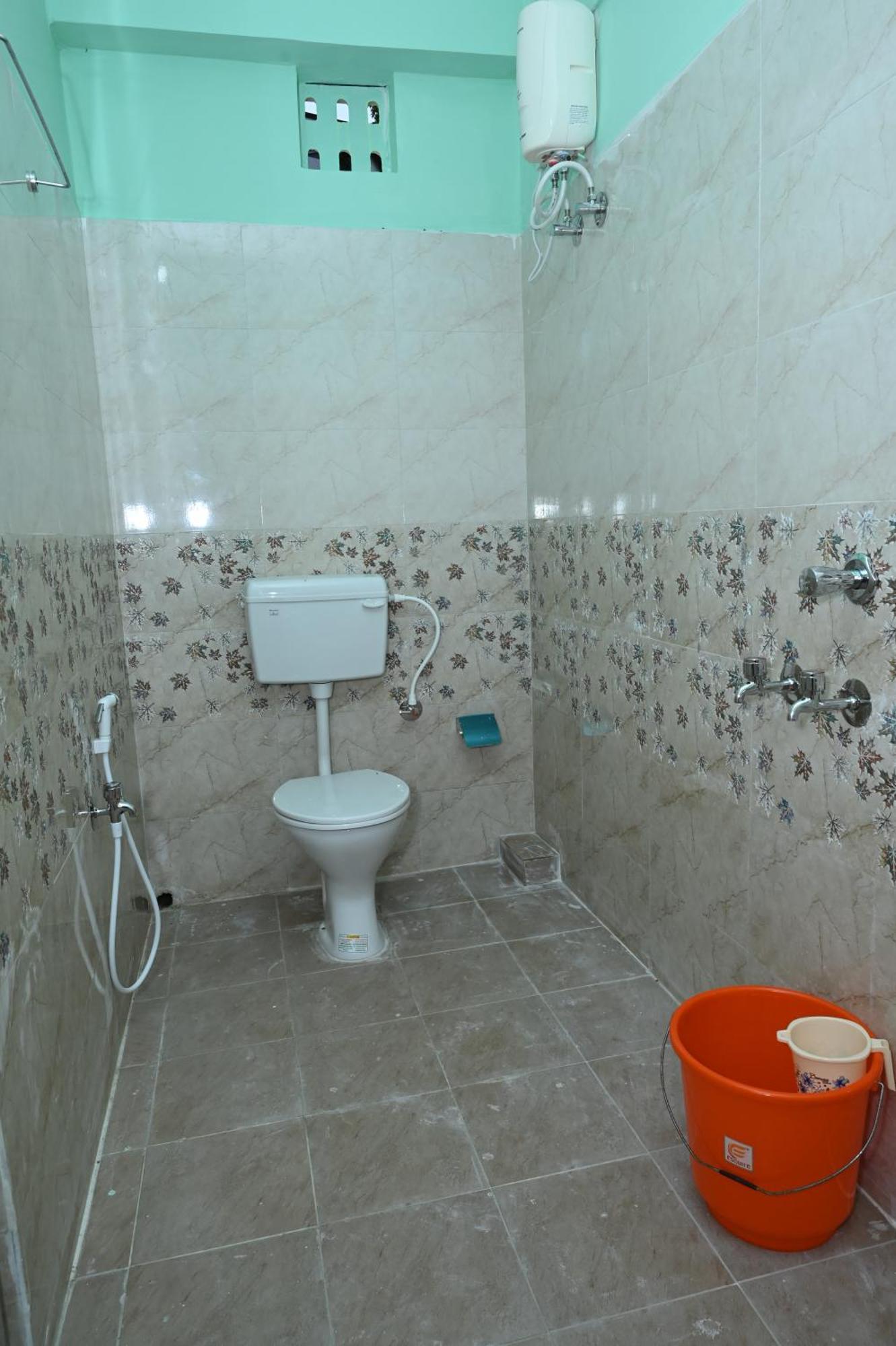 Royal Seaview Residency Apartment Port Blair Exterior photo